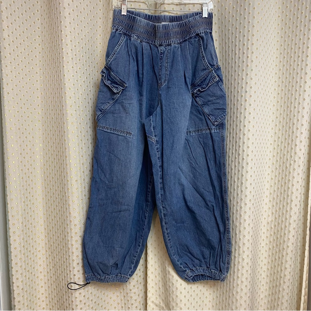 One teaspoon cargo jeans